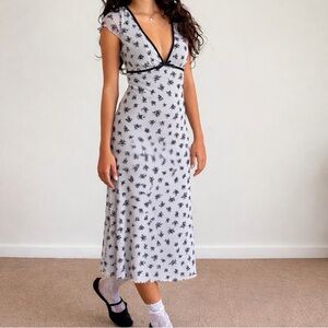 Motel Rocks Vilinia Dress